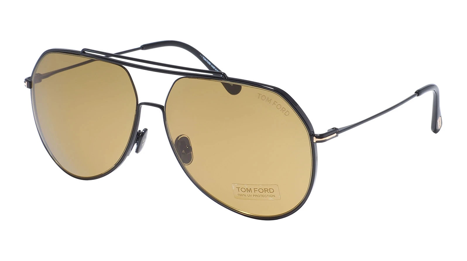 Мужские очки Tom Ford 926 01E оригинальный размер фото 1