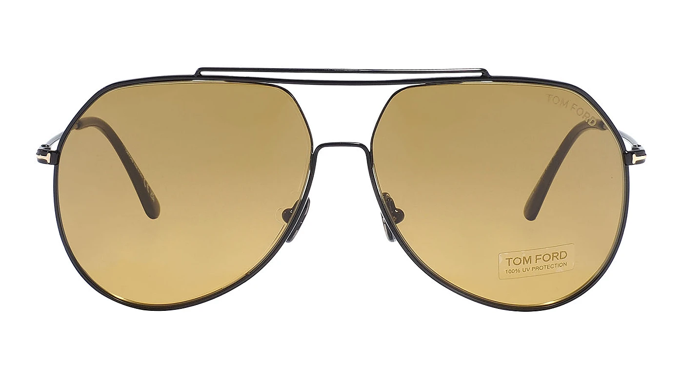 Мужские очки Tom Ford 926 01E фото 2