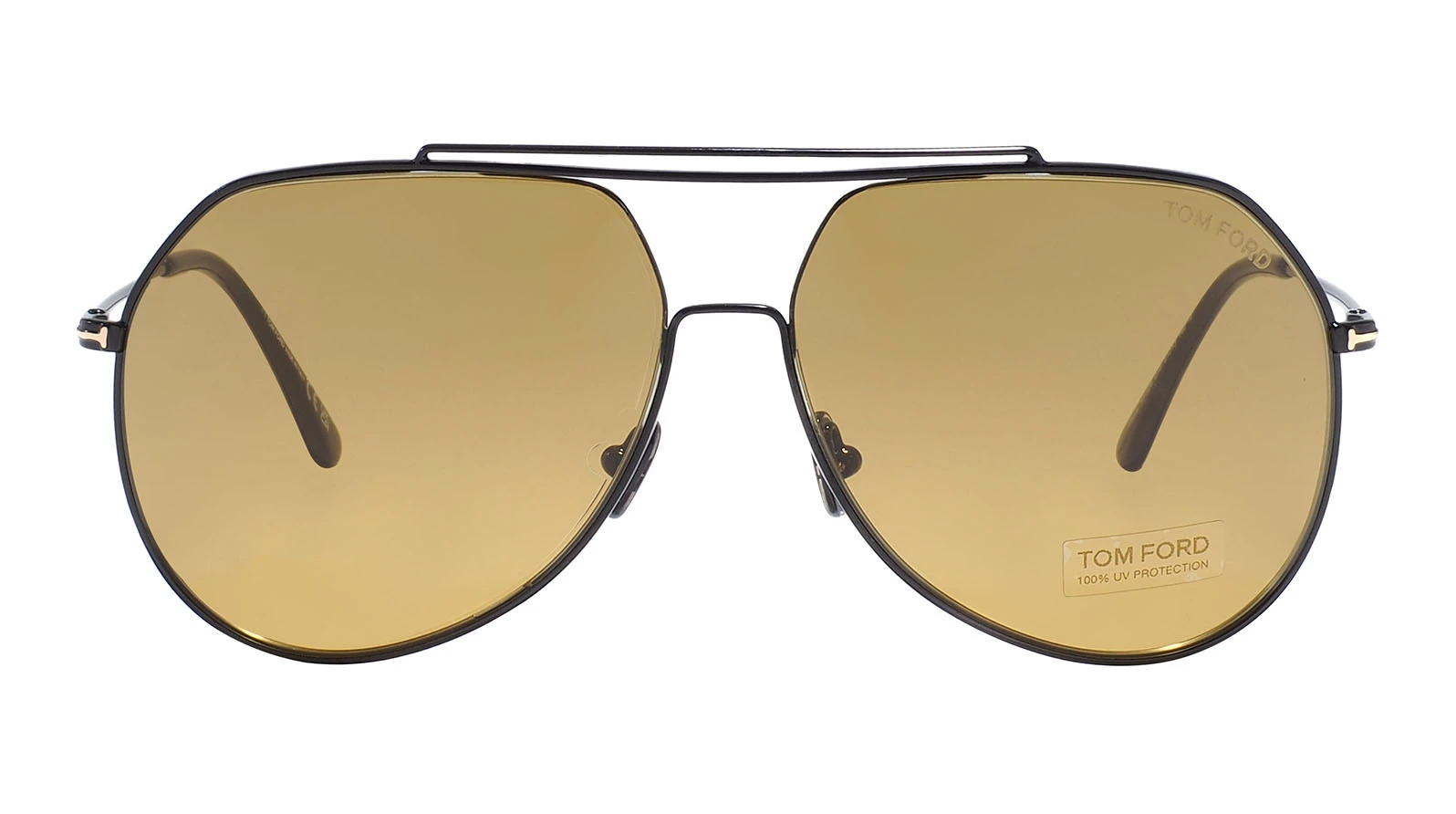 Мужские очки Tom Ford 926 01E оригинальный размер фото 2