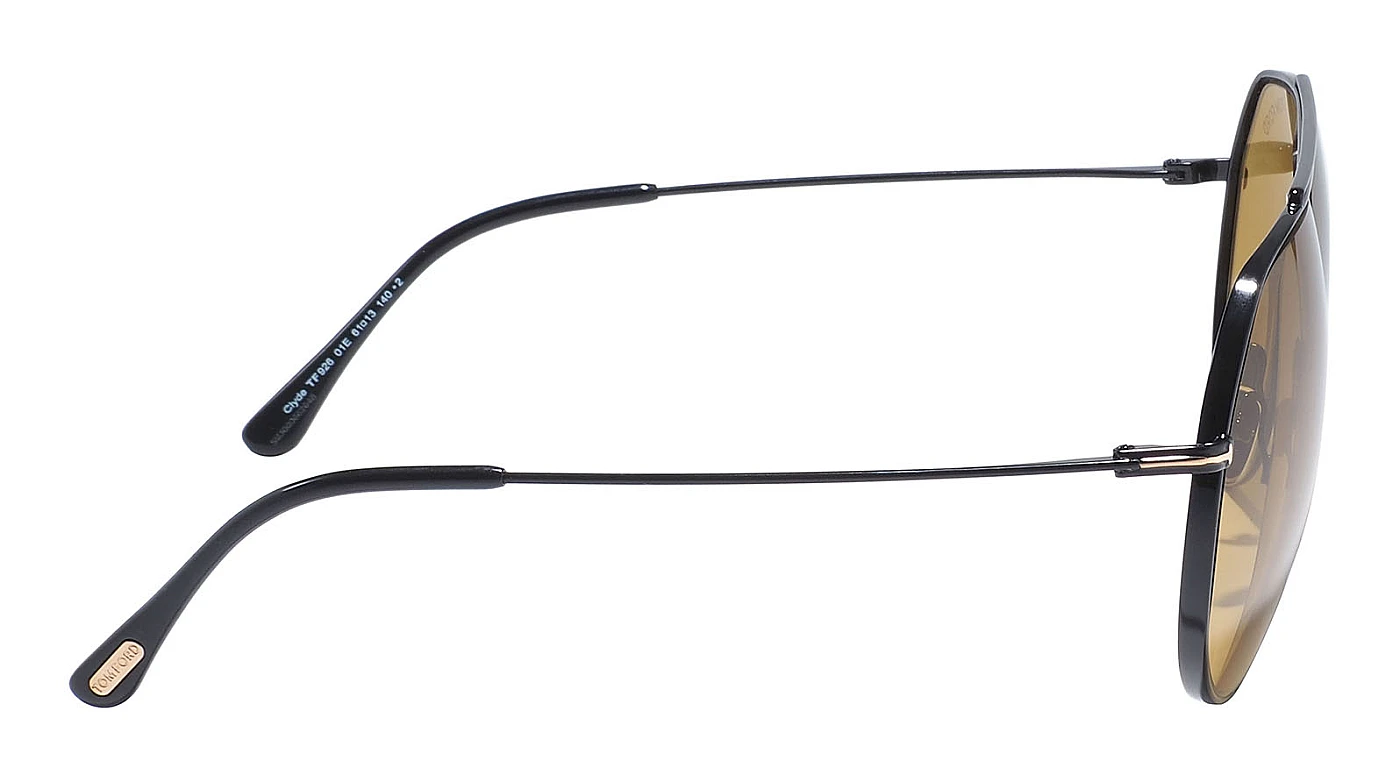 Мужские очки Tom Ford 926 01E фото 3