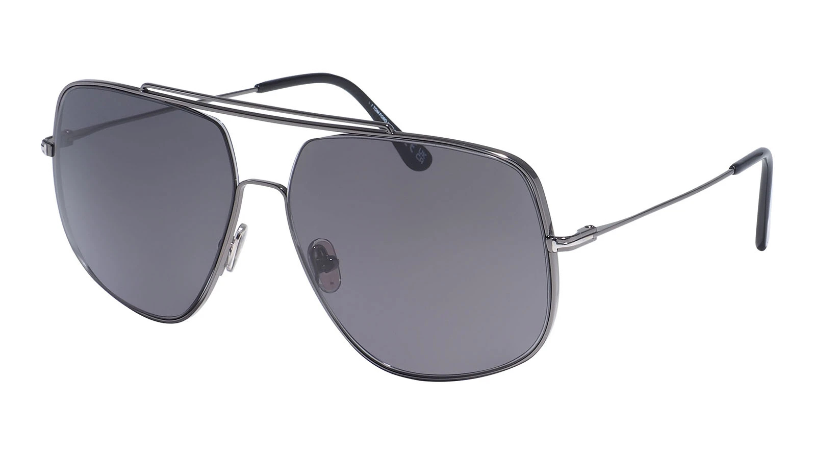 Мужские солнцезащитные очки Tom Ford Liam 927 12A оригинальный размер фото 1