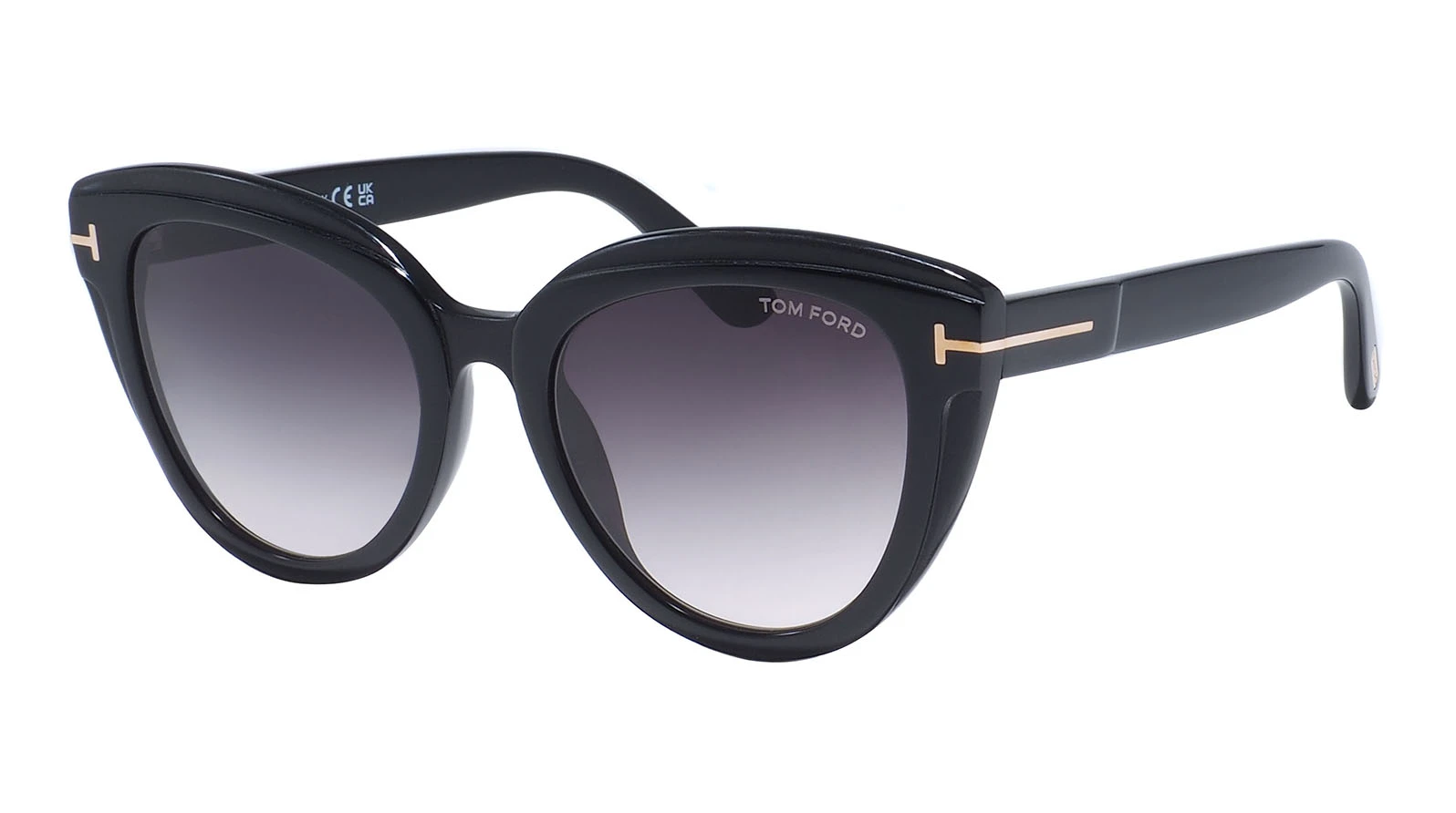 Солнцезащитные очки Tom Ford Tori 938 01B оригинальный размер фото 1