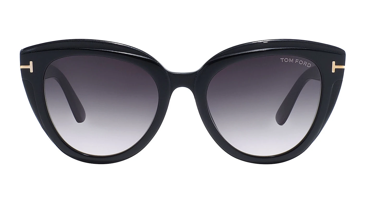 Солнцезащитные очки Tom Ford Tori 938 01B фото 2