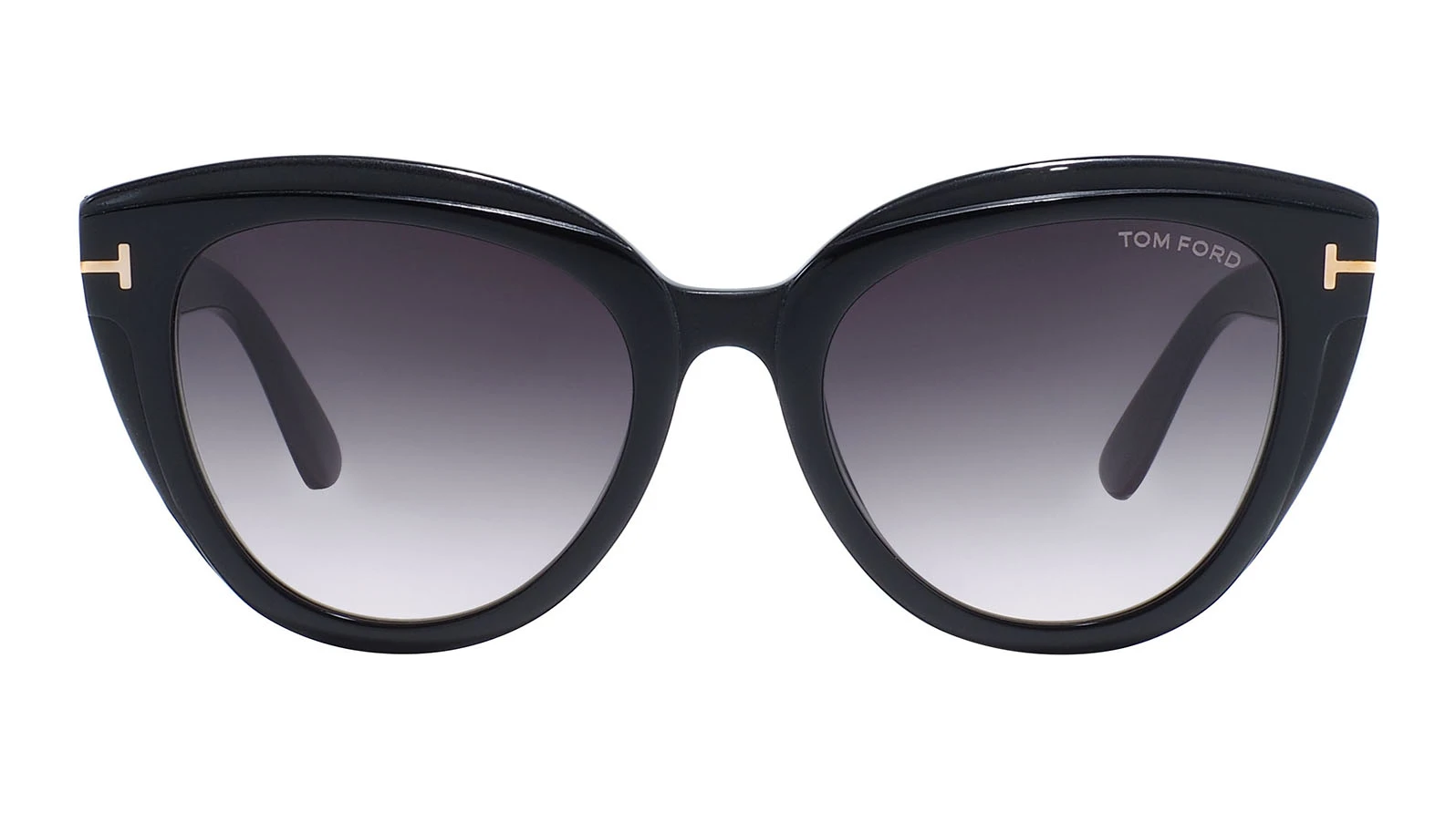 Солнцезащитные очки Tom Ford Tori 938 01B оригинальный размер фото 2