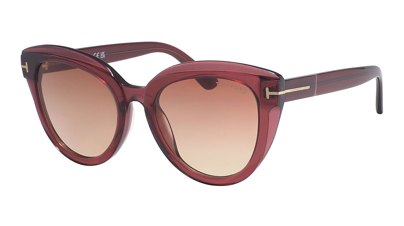 Солнцезащитные очки Tom Ford Tori 938 69T фото 1