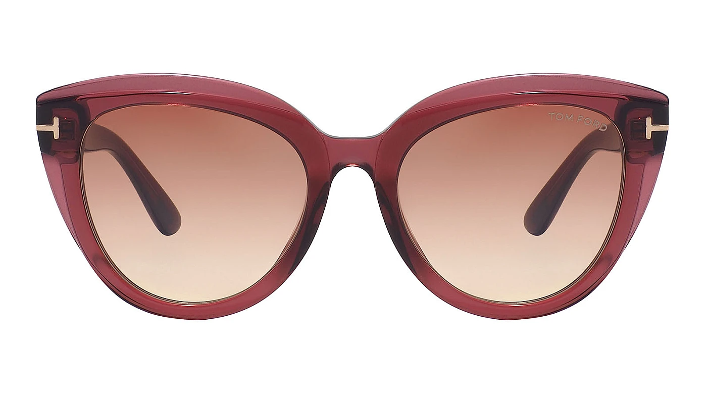 Солнцезащитные очки Tom Ford Tori 938 69T фото 2