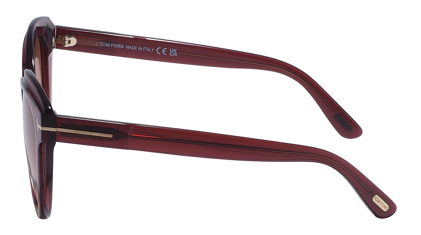 Солнцезащитные очки Tom Ford Tori 938 69T фото 4