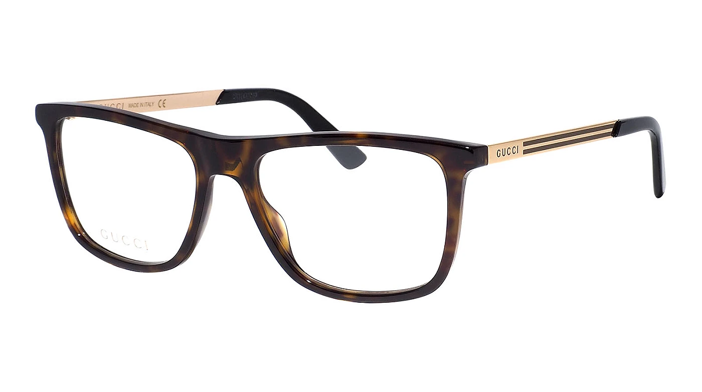 Женская оправа Gucci 0691O 005 фото 1