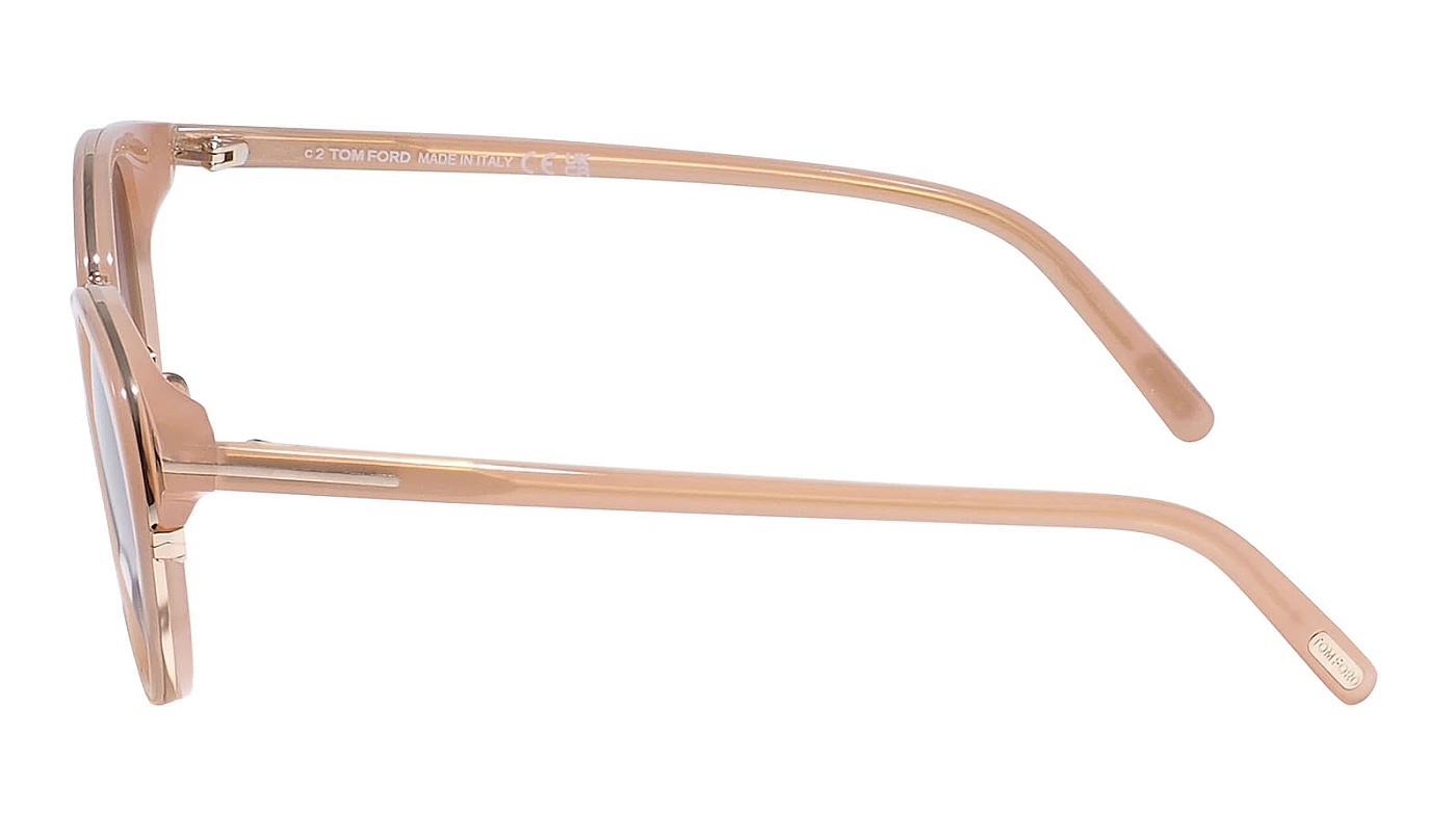 Женские солнцезащитные очки Tom Ford 962-D 72B фото 4