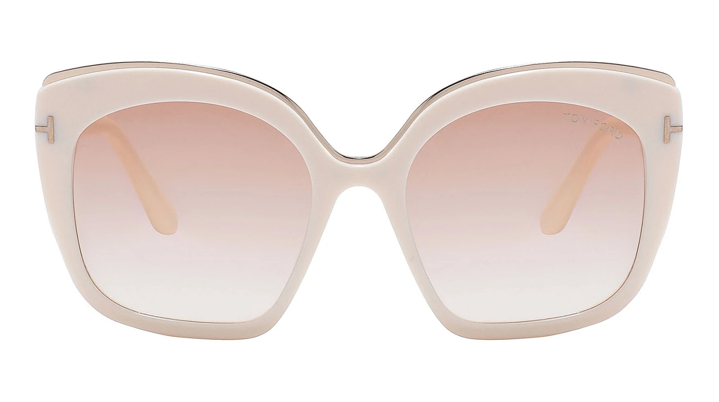 Солнцезащитные очки Tom Ford Chantalle 944 25T фото 2