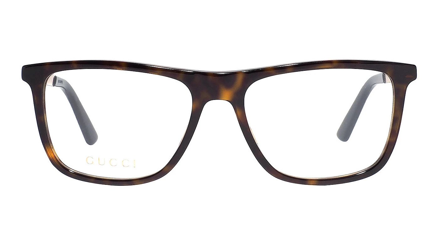 Женская оправа Gucci 0691O 005 фото 2