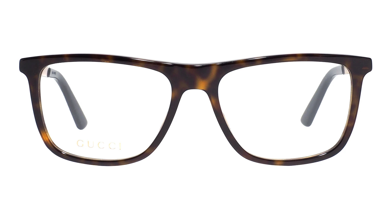 Женская оправа Gucci 0691O 005 оригинальный размер фото 2
