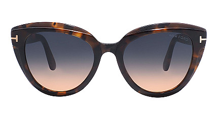Tom Ford Tori 938 55P