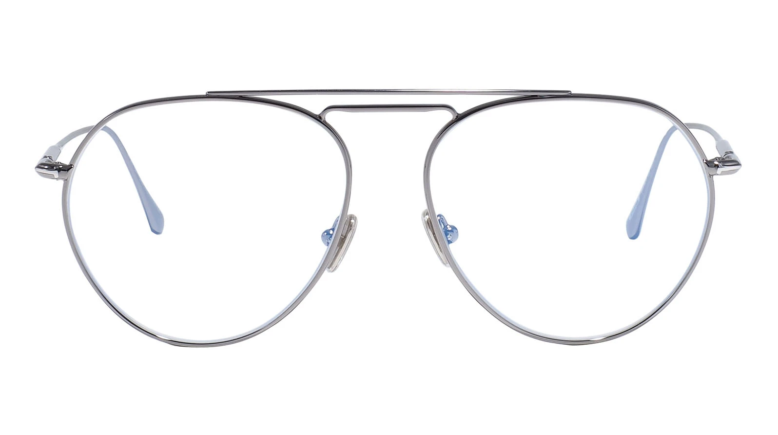 Оправа для очков для зрения Tom Ford 5730-B 008 оригинальный размер фото 2