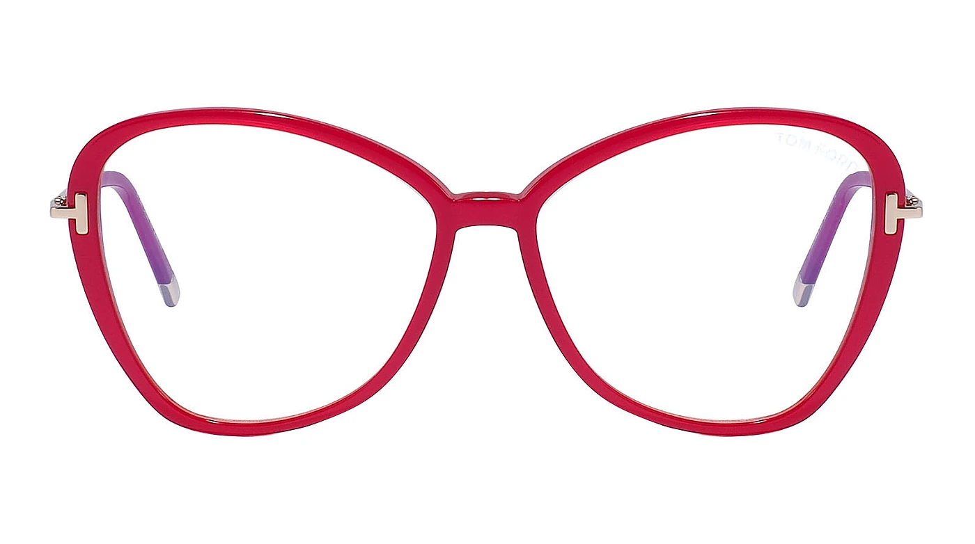 Оправа для очков Tom Ford 5769-B 077 фото 2