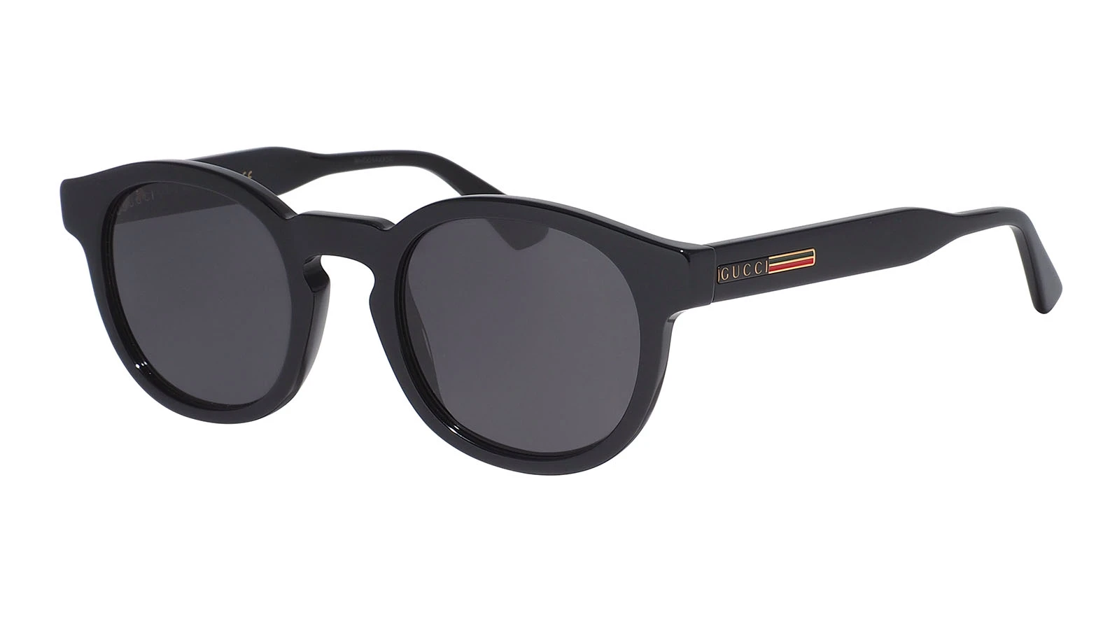 Женские солнцезащитные очки Gucci 0825S-001 оригинальный размер фото 1