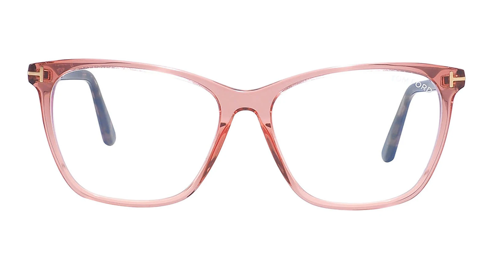 Оправа для очков Tom Ford 5762-B 074 оригинальный размер фото 2