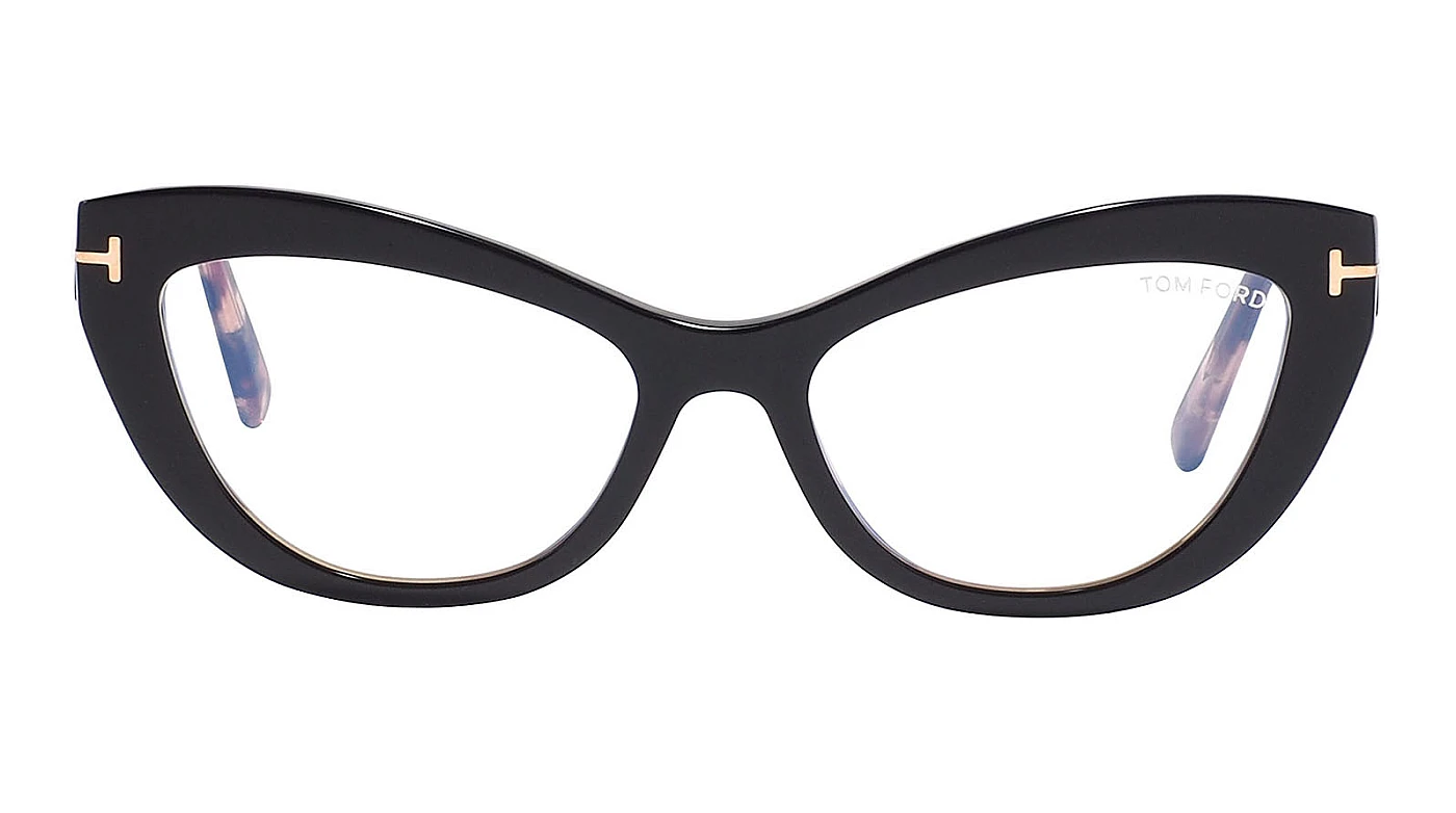 Оправа для очков для зрения Tom Ford 5765 B 005 фото 2