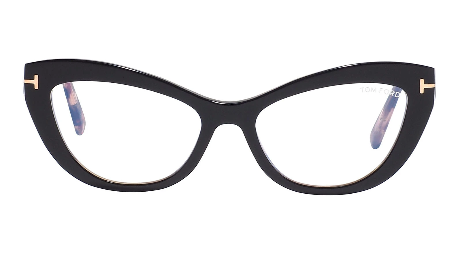 Оправа для очков для зрения Tom Ford 5765 B 005 оригинальный размер фото 2