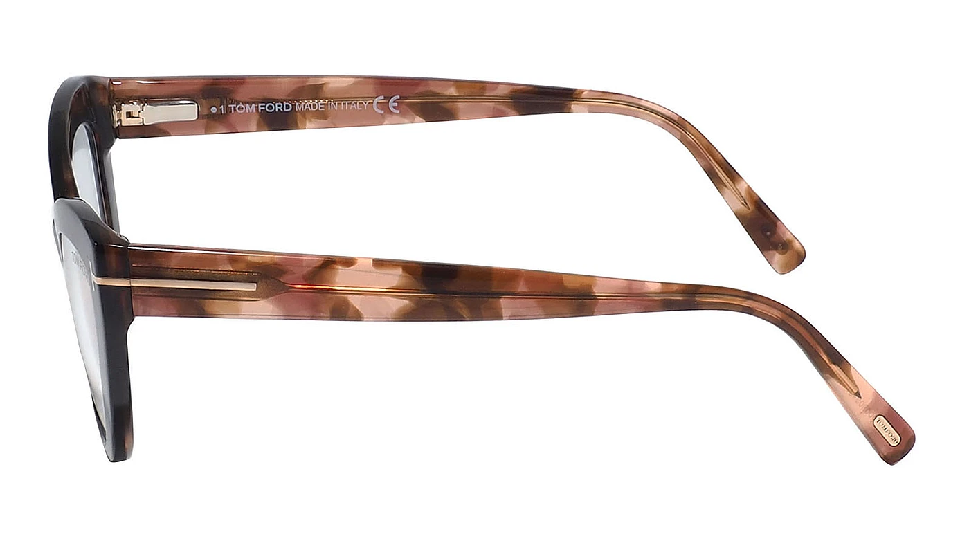 Оправа для очков для зрения Tom Ford 5765 B 005 фото 4