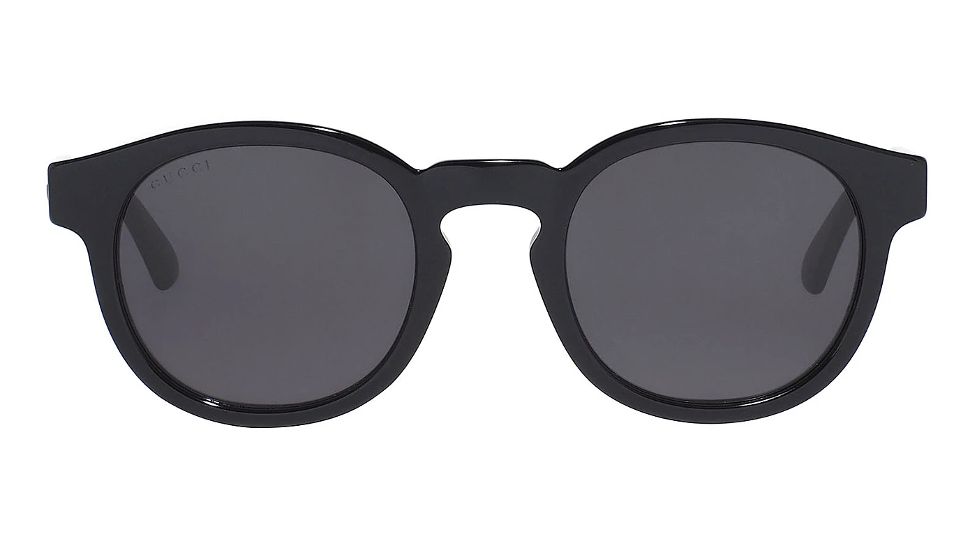 Женские солнцезащитные очки Gucci 0825S-001 фото 2