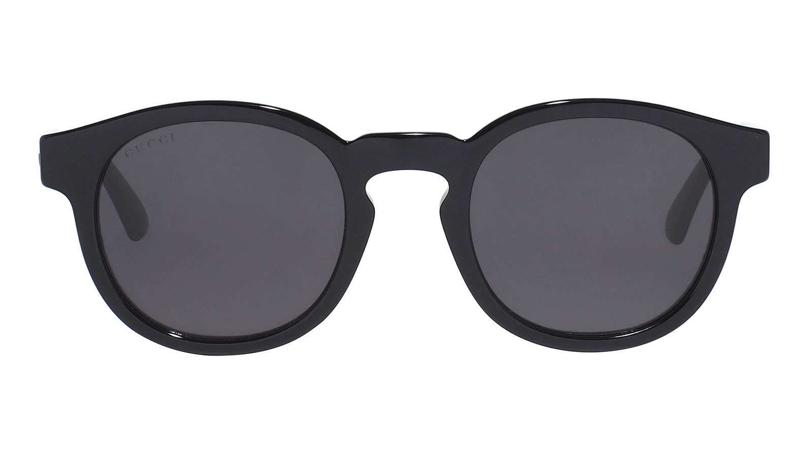 Женские солнцезащитные очки Gucci 0825S-001 оригинальный размер фото 2