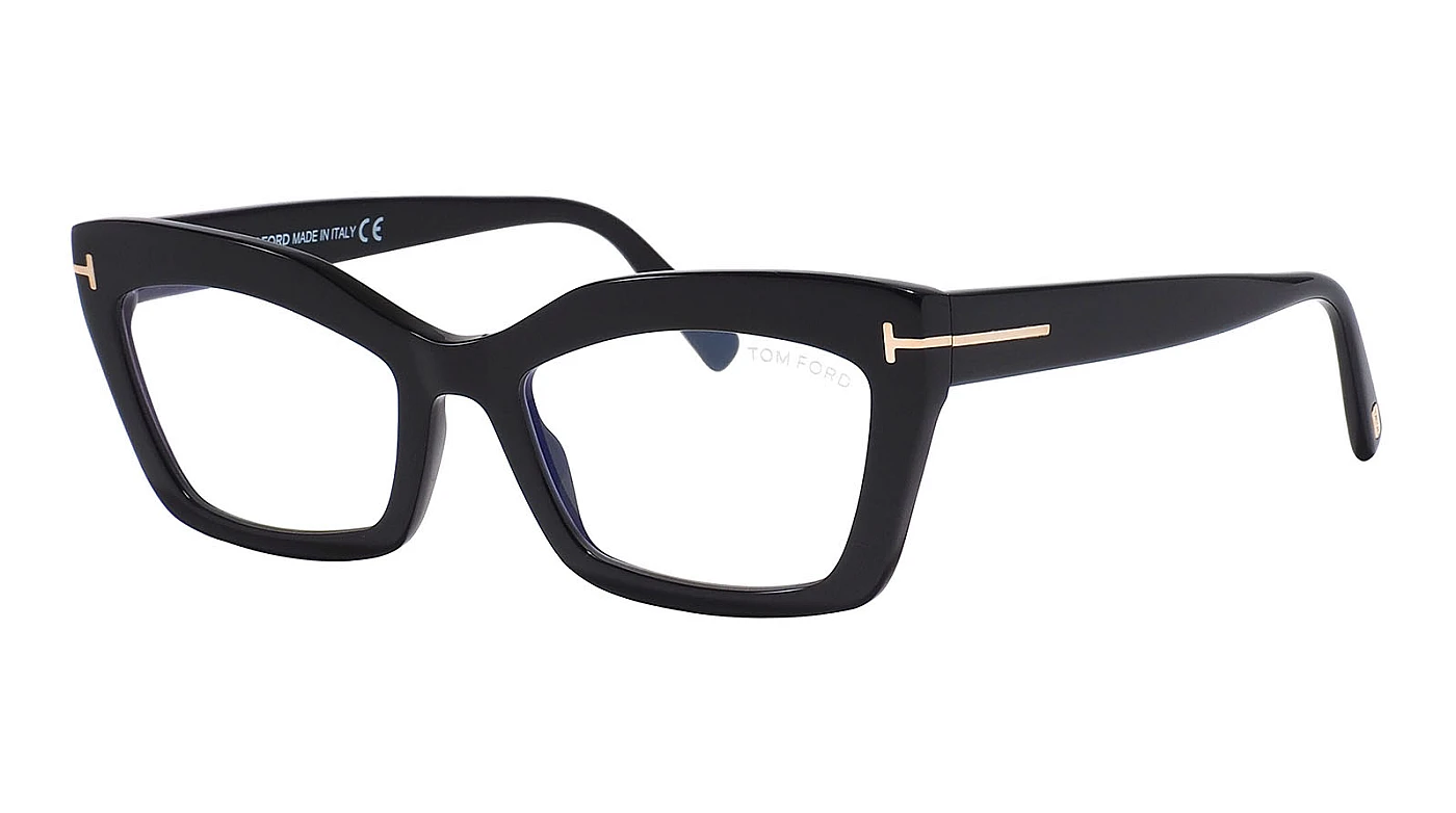 Оправа для очков Tom Ford 5766-B 001 фото 1