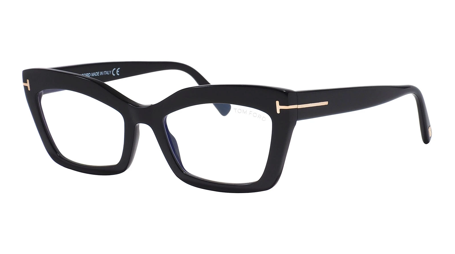 Оправа для очков Tom Ford 5766-B 001 оригинальный размер фото 1