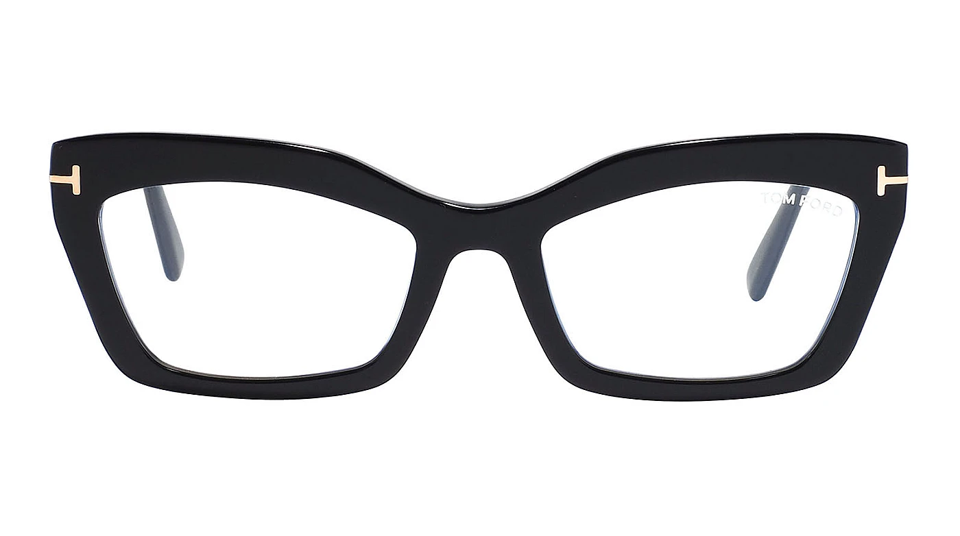 Оправа для очков Tom Ford 5766-B 001 фото 2