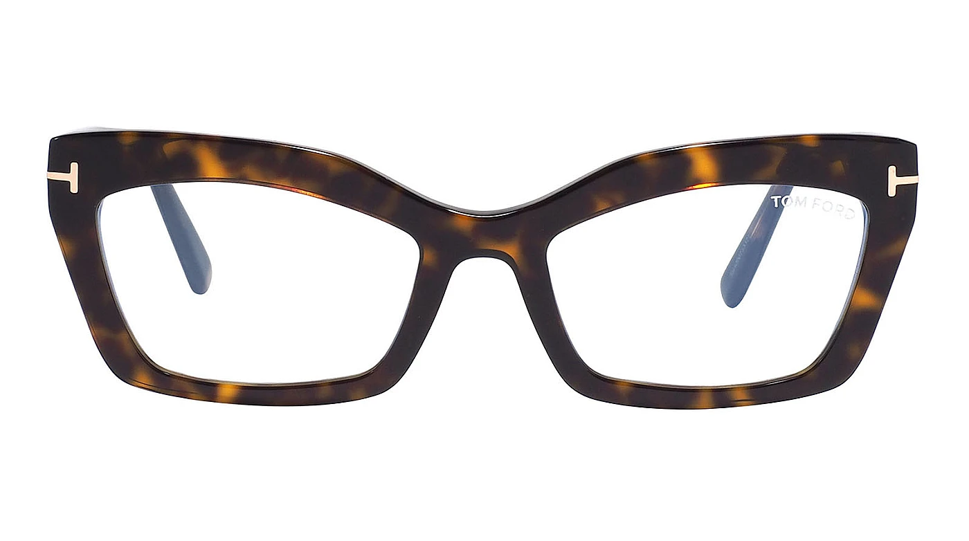 Оправа для очков для зрения Tom Ford 5766 B 052 фото 2