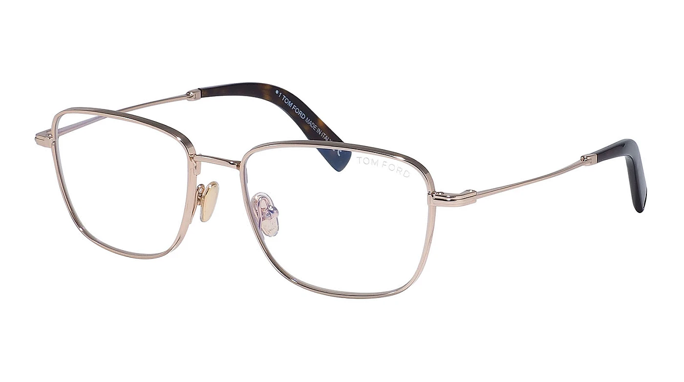Оправа для очков для зрения Tom Ford 5748-B 028 фото 1