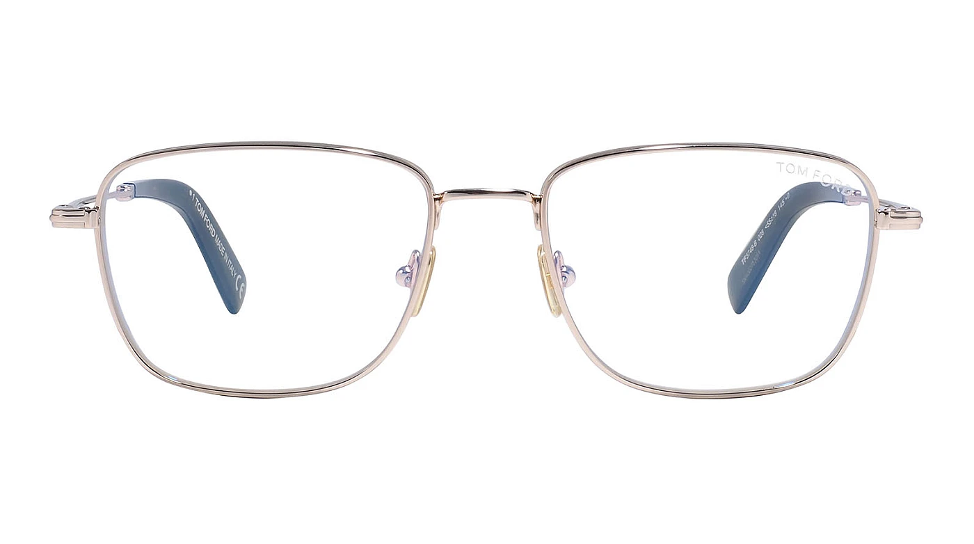 Оправа для очков для зрения Tom Ford 5748-B 028 фото 2