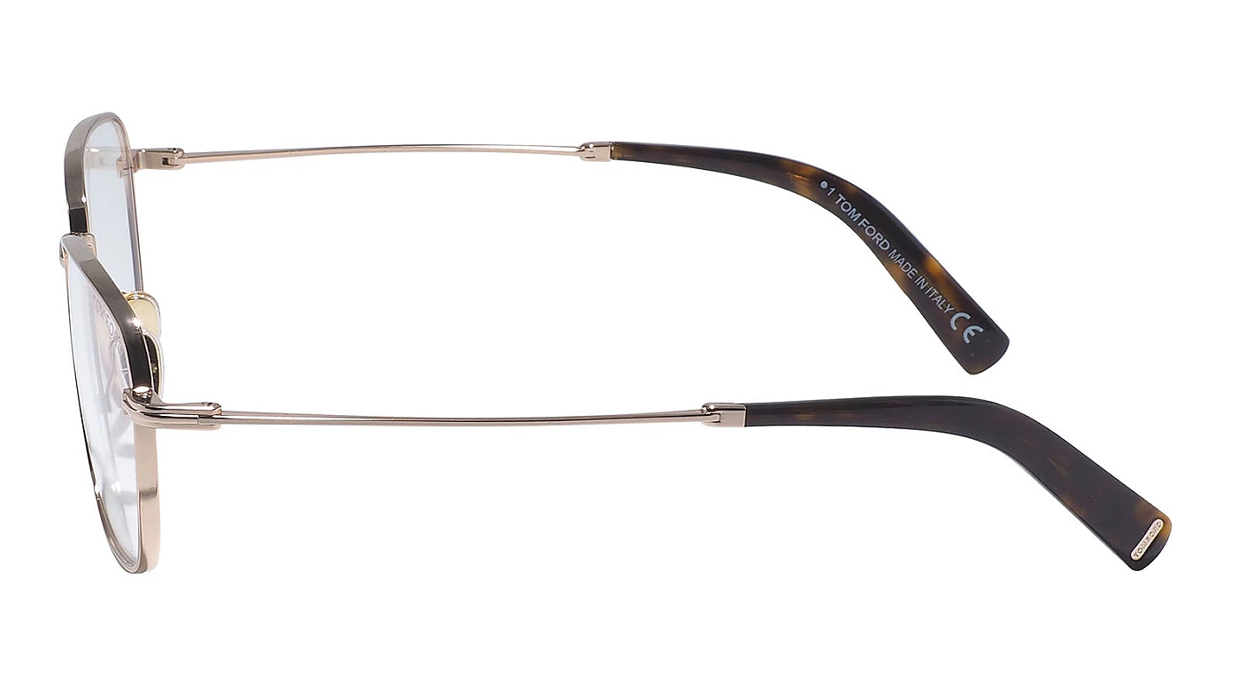 Оправа для очков для зрения Tom Ford 5748-B 028 фото 4