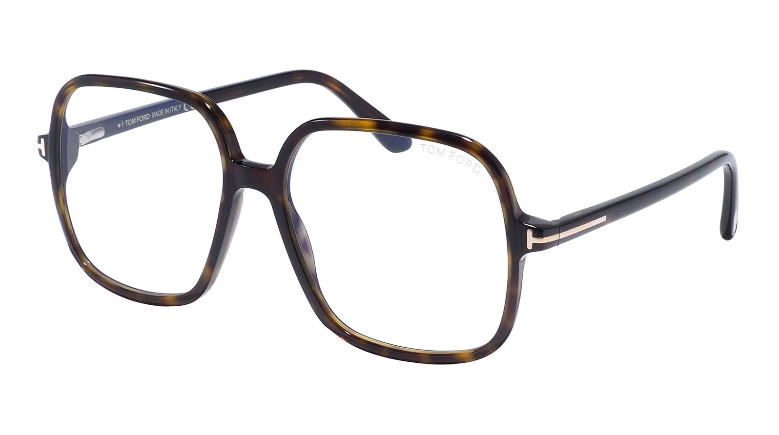 Оправа для очков для зрения Tom Ford 5764-B 052 оригинальный размер фото 1