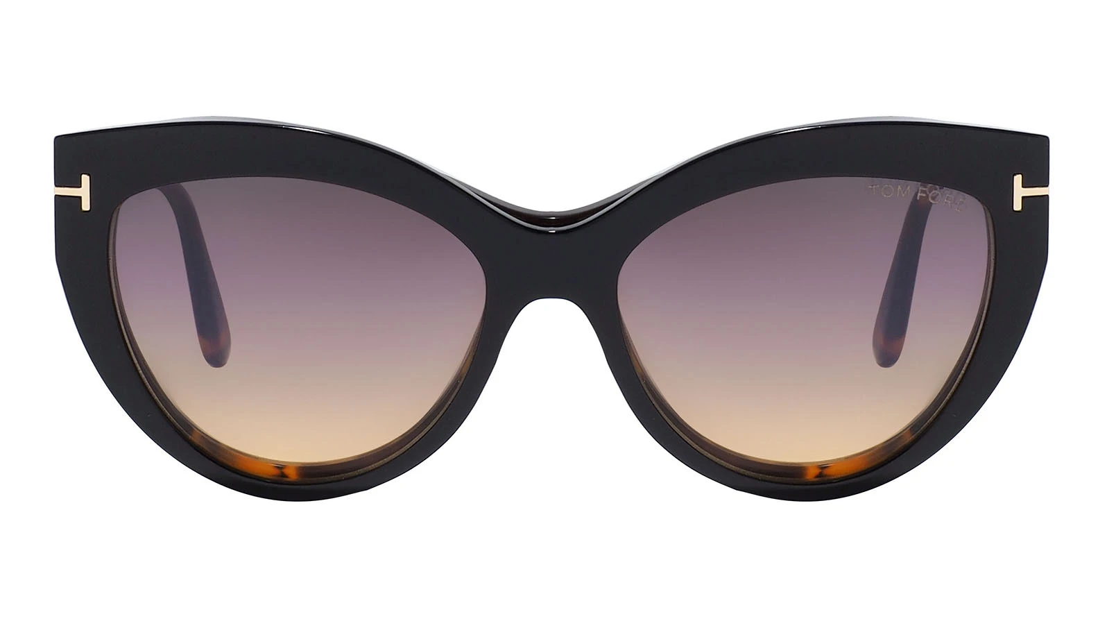 Оправа для очков для зрения Tom Ford 5772-B 052 оригинальный размер фото 4