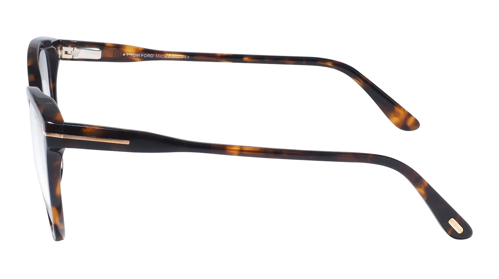 Оправа для очков для зрения Tom Ford 5772-B 052 оригинальный размер фото 6