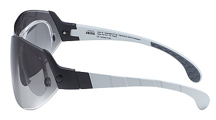 ASSOS Zegho G2 Interceptor Black