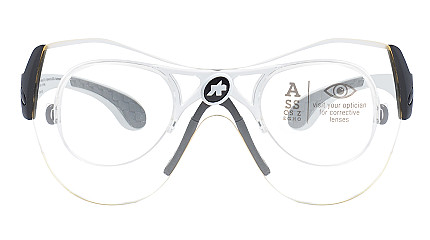 ASSOS Zegho G2 Interceptor Black