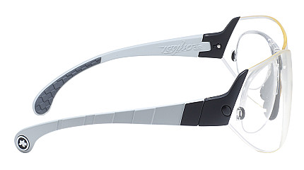 ASSOS Zegho G2 Interceptor Black