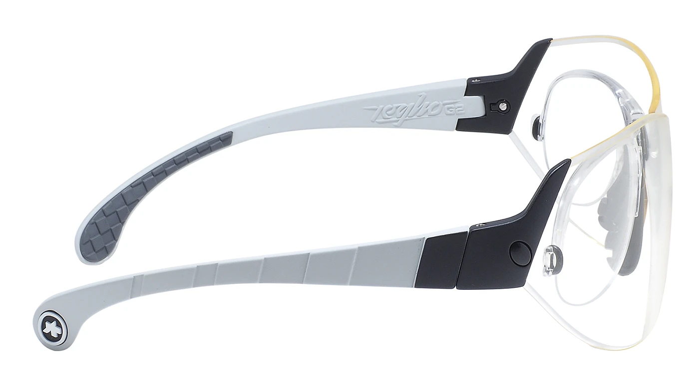 Спортивные очки ASSOS Zegho G2 Interceptor Black фото 7