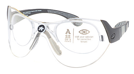 ASSOS Zegho G2 Dragonfly Copper Brown