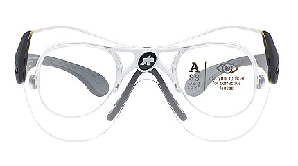 ASSOS Zegho G2 Dragonfly Copper Brown