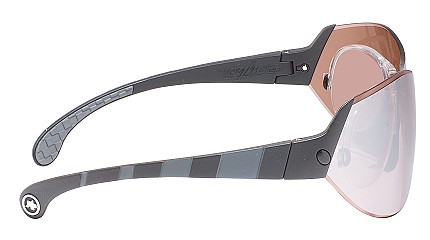 ASSOS Zegho G2 Dragonfly Copper Brown