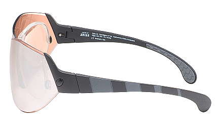 ASSOS Zegho G2 Dragonfly Copper Brown