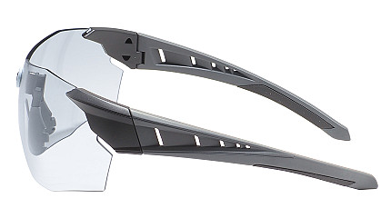 ASSOS Eye Protection Skharab Pluto Grey