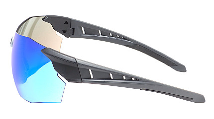 ASSOS Eye Protection Skharab Neptune Blue