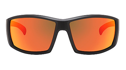 Bliz Active Drift Matt Black