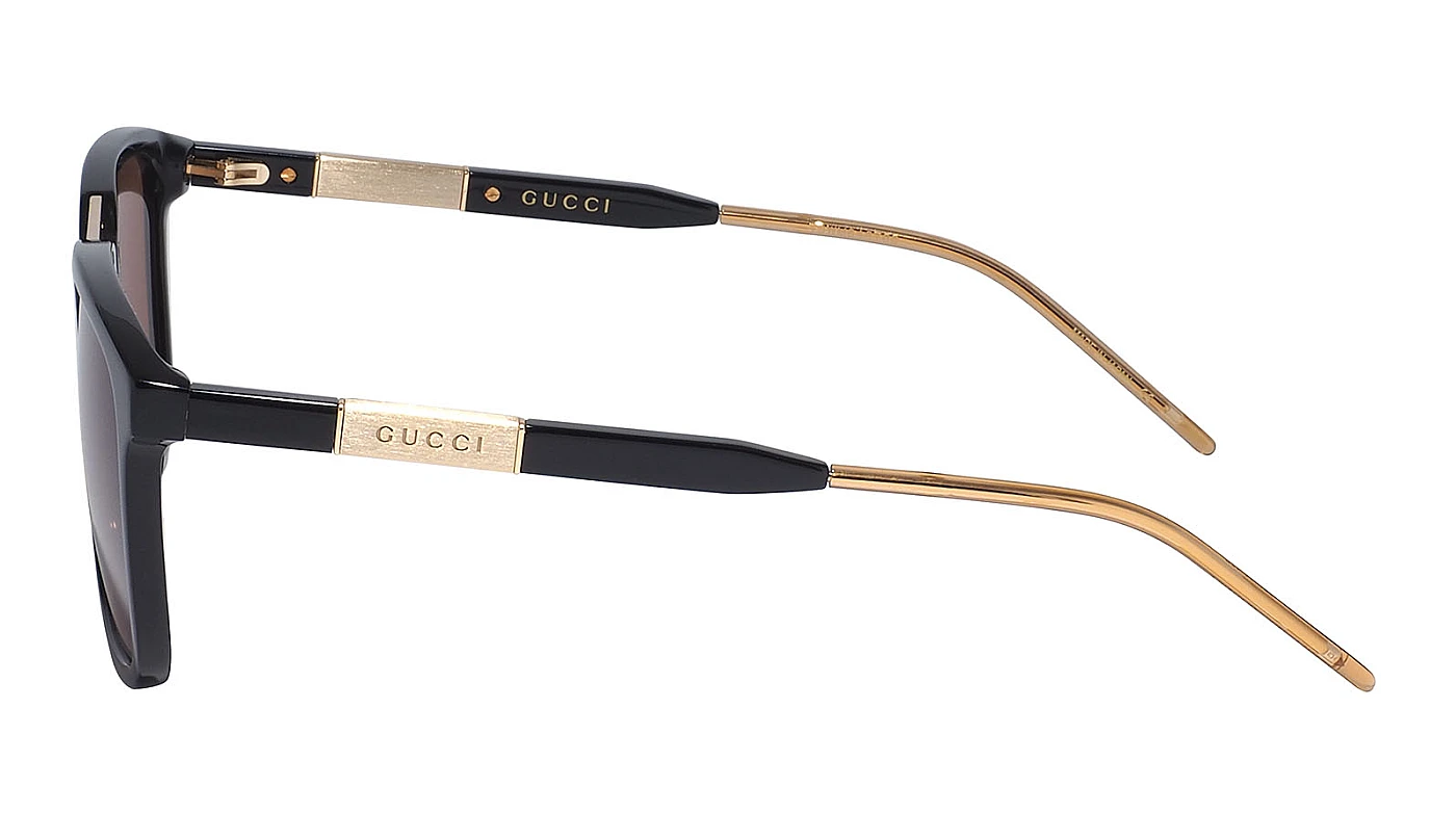 Женские солнцезащитные очки Gucci 0842S 001 фото 4