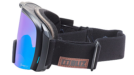 Bliz Goggles Nova Nordic Light Matt Black