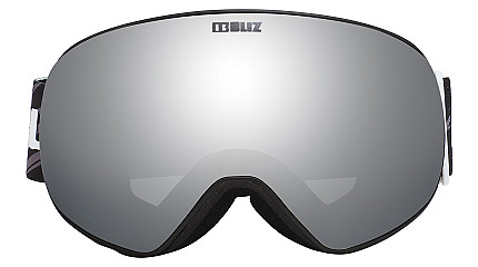 Bliz Goggles Floz Black